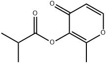 Maltol Isobutyrate